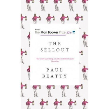 The Sellout       {USED}