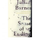 The Sense of an Ending (Hardback)