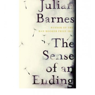 The Sense of an Ending (Hardback)