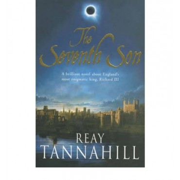 The Seventh Son  {USED}
