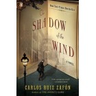 The Shadow of the Wind   {USED}