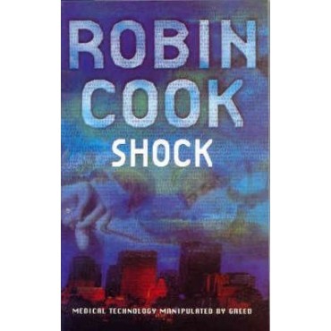 Shock        {USED}