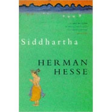 Siddhartha          {USED}