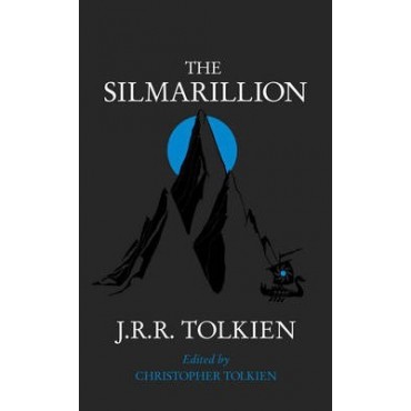 The Silmarillion     {USED}