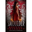 Smoulder     {USED}