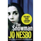 The Snowman : A Harry Hole Thriller     {USED}