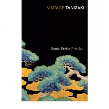 Some Prefer Nettles   {USED}