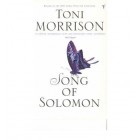 Song of Solomon  {USED}