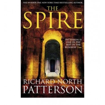 The Spire  {USED}
