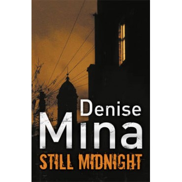 Still Midnight  {USED}