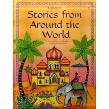 Stories From Around the World  (Hardback)