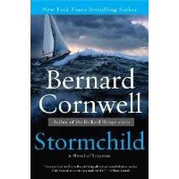 Stormchild        {USED}