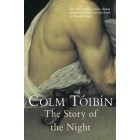 The Story of the Night   {USED}