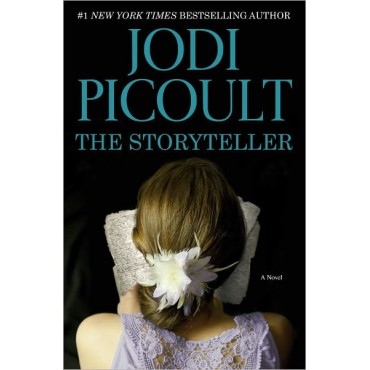The Storyteller    {USED}