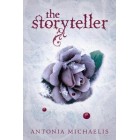 The Storyteller  (Hardback)     USED