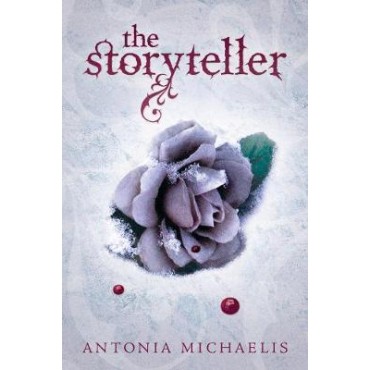 The Storyteller  (Hardback)     USED