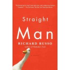 Straight Man   {USED}