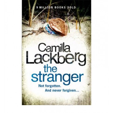 The Stranger           {USED}