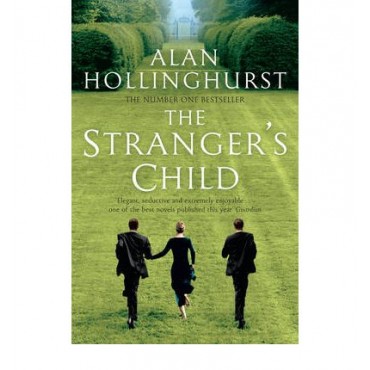 The Stranger's Child   {USED}
