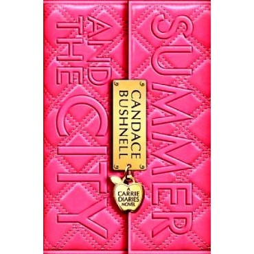 Summer and the City (Hardback)  {USED}