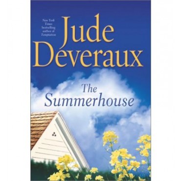 The Summerhouse    (Hardback)    {USED}