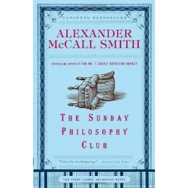 The Sunday Philosophy Club