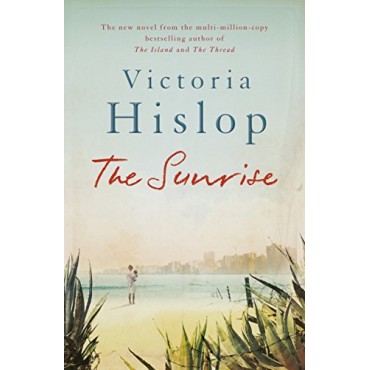 The Sunrise      {USED}