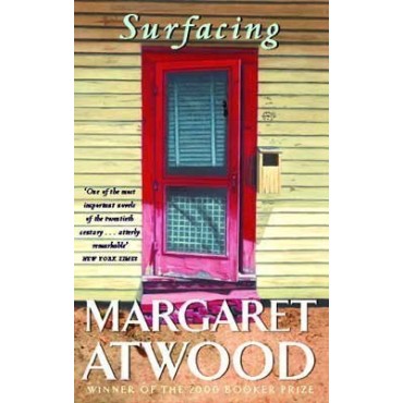 Surfacing           {USED}