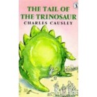 The Tail of the Trinosaur