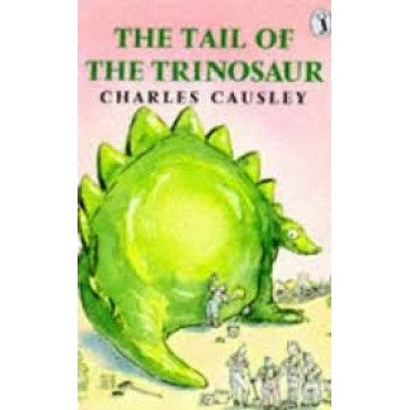 The Tail of the Trinosaur