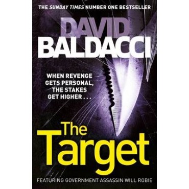 The Target      {USED}