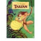 Tarzan  Disney (Hardback)