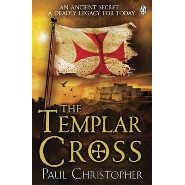 The Templar Cross       {USED}