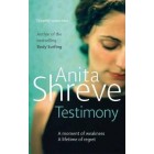 Testimony       {USED}