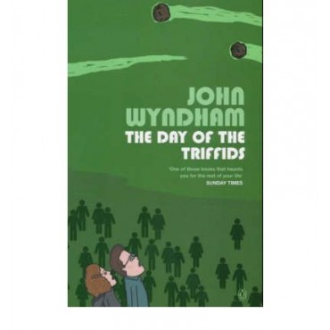 The Day Of The Triffids