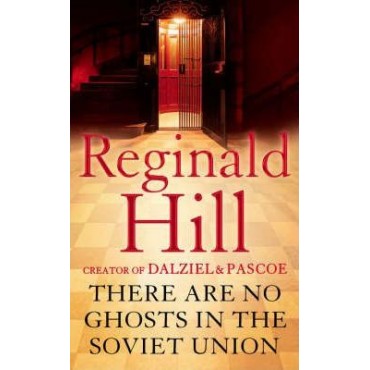 There are No Ghosts in the Soviet Union      {USED}