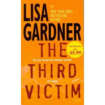 The Third Victim  {USED}