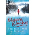 This Year it Will be Different    {USED}