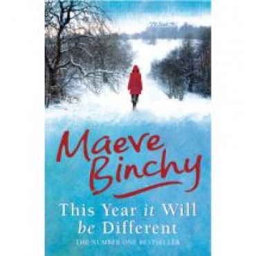This Year it Will be Different    {USED}