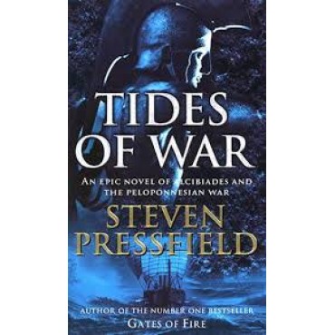 Tides of War   {USED}