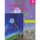 Theory of Knowledge IB 2nd edition