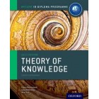 Theory of Knowledge IB Course Companion 2013 Edition