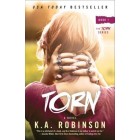 Torn         {USED}