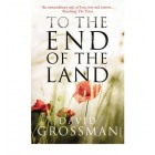 To the End of the Land       {USED}