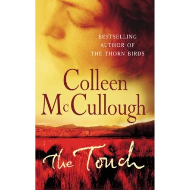 The Touch       {USED}