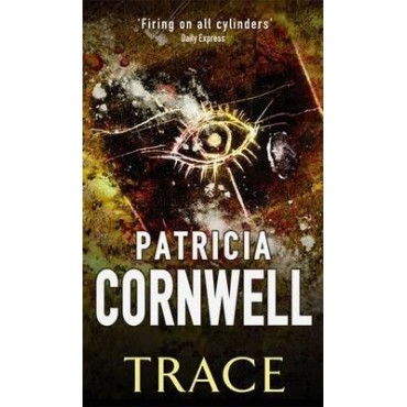 Trace    (Hardback)      {USED}
