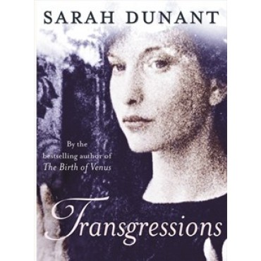 Transgressions      {USED}