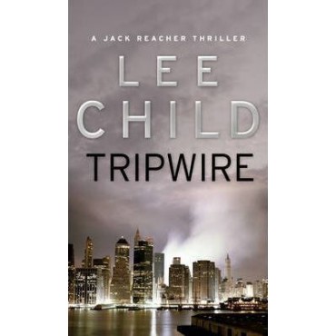 Tripwire       {USED}