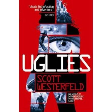 Uglies       {USED}