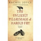 The Unlikely Pilgrimage of Harold Fry   {USED}